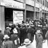 Так было 85 лет назад. «Черный вторник» Америки. Крах 1929 года.