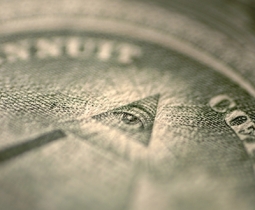 Доллар в обменниках подешевел до 10,9 грн