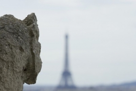 Состояние экономики Франции поколебало уверенность Франсуа Олланда