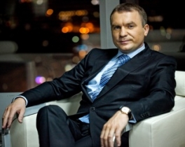 Игорь Мазепа (Concorde Capital) стал пятым в списке Сильной Украине