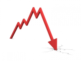 Курс акций "Милкиленда" в начале торгов в пятницу рухнул на 5,6%