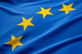 Минфин ожидает 1,8 млрд евро от Евросоюза в 2015 - в начале 2016 года