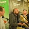 25 апреля 2015г. в Киеве состоялась конференция участников фондового рынка Tradernet Camp