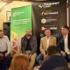 25 апреля 2015г. в Киеве состоялась конференция участников фондового рынка Tradernet Camp