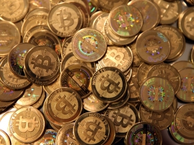 На бирже Nasdaq Stockholm вышла первая ценная бумага на основе Bitcoin
