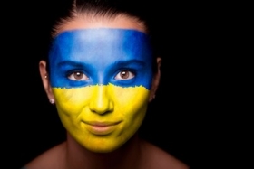 Падение экономики Украины с начала года составило почти 12%