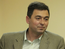 Всеволод Степанюк: За последние четыре года инвестиции в Украину упали в четыре раза