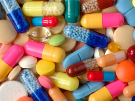 Борщаговский фармацевтический завод поддерживает QR-кодирование лекарств, но оценивает сроки реализации в 3-5 лет