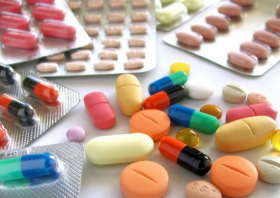 У Украины есть разработки лекарств, которые регистрируются в Европе и США – эксперты