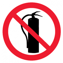 Правительство запретило импорт в Украину огнетушителей и противопожарного оборудования из РФ