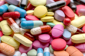 Производители лекарств Украины не видят позитива в отсрочке 2Д-кодирования лекарств