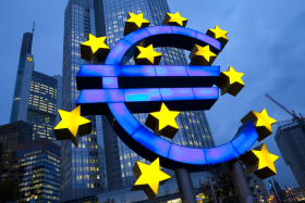Рецессия в Европе будет сильнее, чем в других странах - зампред Европейского центрального банка