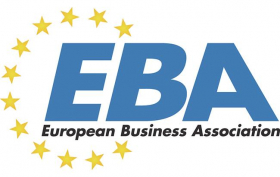 Европейская бизнес ассоциация выступает категорически против законопроекта Зеленского о повышении минимальной запрлаты до 5 тыс. грн