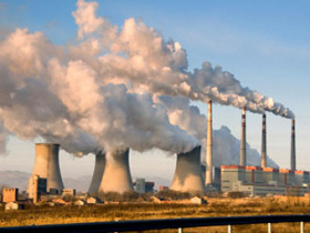 Европейская бизнес ассоциация за продление сроков реализации сокращения выбросов в Украине еще на 5 лет