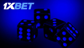 Букмекер 1xBet: онлайн ставки на спорт и казино