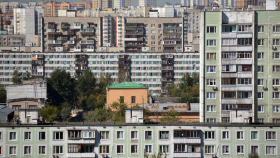 Количество сделок на первичном рынке жилья Украины в этом году вырастет на 10% - эксперт