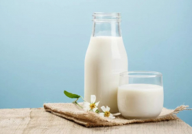 Украина в 2020 импортировала больше молочных продуктов, чем отправляла на экспорт