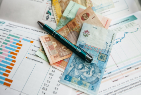 Украинские банкиры прогнозируют повышение учетной ставки