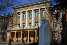 Одесский Институт Филатова после пандемии возобновит работу по созданию филиалов в других странах