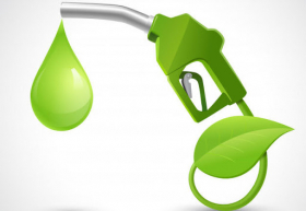 Парламент принял за основу законопроект об обязательном использовании не менее 5% биотоплива в автобензине