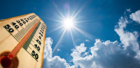 В ближайшие десятилетия человечество столкнется с новыми рекордами жаркой погоды - ученые