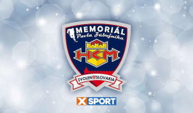 Первый матч ХК «Донбасс» в предсезонном турнире на XSPORT