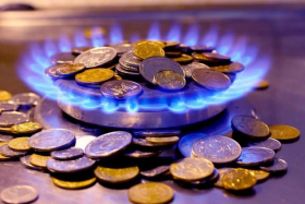 Украинские компании всех отраслей станут убыточными из-за цен на газ - исследование
