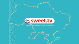Смотреть на украинском: SWEET.TV опубликовал рейтинг украинского кино