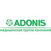 Киевский "Адонис" вакцинировал почти весь персонал