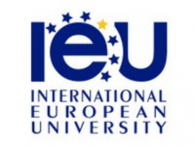 Международный Европейский Университет присоединился к партнерству благотворительного мероприятия "Парад Наций 2021"
