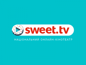 Олег Винник стал лицом бренда SWEET.TV
