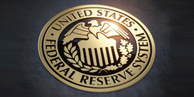 Международные трейдеры оценивают более чем в 50% вероятность повышения базовой процентной ставки Федеральной резервной системой
