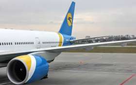 Руководитель МАУ высказался положительно о возможности появления государственной авиакомпании в Украине