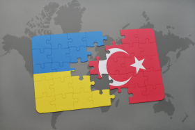 Соглашение о зоне свободной торговли с Турцией сделает некоторые виды украинской продукции агрокомплекса неконкурентоспособными в Украине