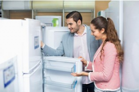 Пресс-релиз: ТОП-3 распространенных ошибок при выборе холодильника