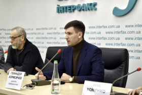 С рейдерством в Украине нужно бороться открыто и в правовом поле - мнение