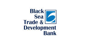 Черноморский банк торговли и развития считает достаточно надежным портфель своих инвестиций в Украину