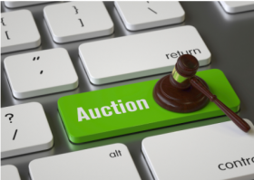 ГП «СЕТАМ» возобновило онлайн-аукционы по продаже имущества
