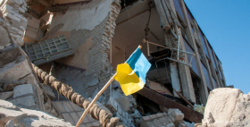 Восстановление Украины должно координироваться зонтичной структурой – мнение