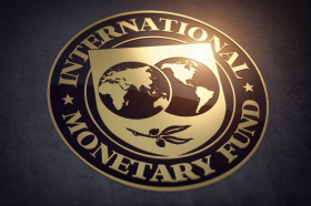 МВФ вновь ухудшает прогноз роста мировой экономики