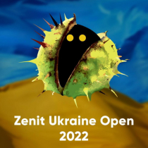 Ежегодный одесский сквош-турнир Zenit Open пройдет с 27 по 28 августа в Киеве
