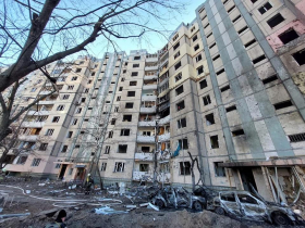 Мощностей украинских производителей кровельных материалов достаточно для восстановления жилья и инфраструктуры - мнение