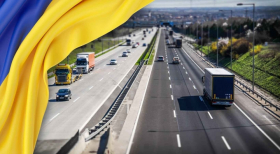 Украина сможет войти в десятку стран по количеству транзитных таможенных деклараций