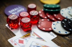 Лицензия и регулирование онлайн казино в Украине — основные особенности на Casino Zeus