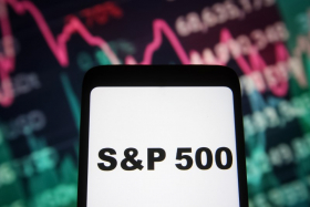Индекс S&P 500 может рухнуть еще на 20% - глава JPMorgan