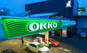Украинским сетям АЗС удалось освоить европейский рынок моторного топлива после потери российского и белорусского – СЕО "ОККО"