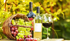 Україна повернула членство у Міжнародній організації виноградарства та виноробства - експерти