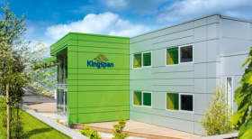 Строительство кампуса строительных технологий ирландской Kingspan во Львовской области намечено на 2024 год