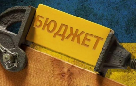 Дефіцит бюджету України на 68% покривається із зовнішніх джерел - голова комітету