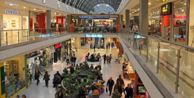 7 торговых центров откроются в этом году в Украине - эксперты